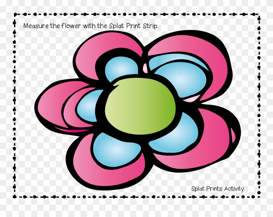 These Are Just A Few Of The Over 60 Pages In The Unit - Circle Clipart