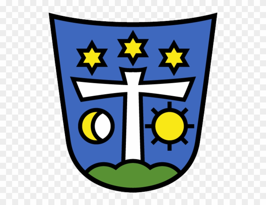 Interpretation For The Sisters Of The Holy Cross Clipart