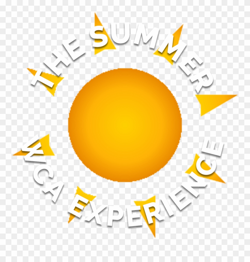 2018 Summer Camps Clipart