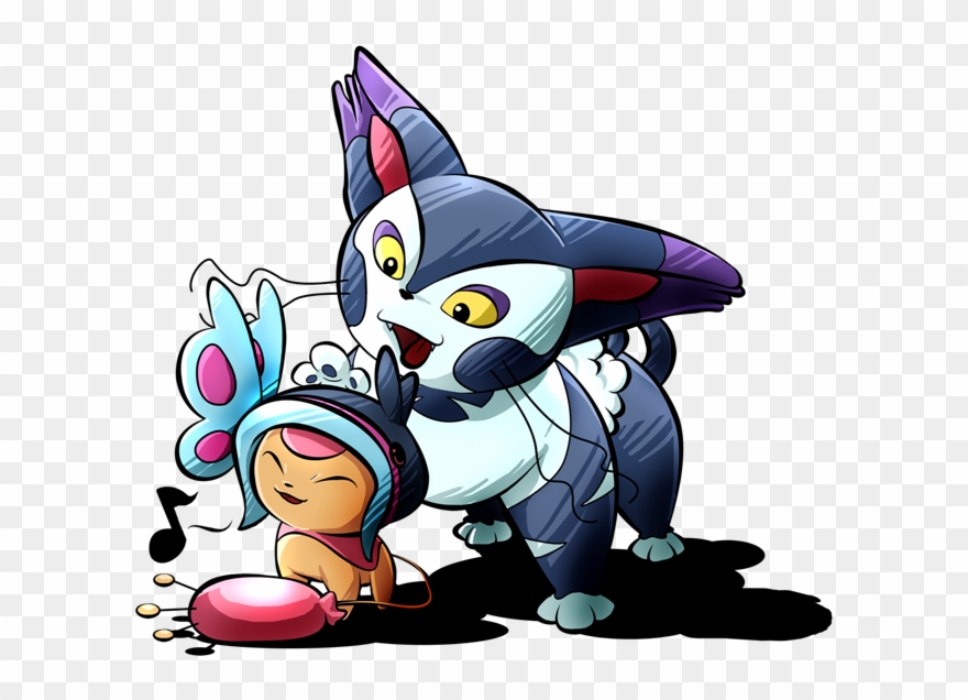 Eagles Clipart Eaglet - Cartoon - Png Download