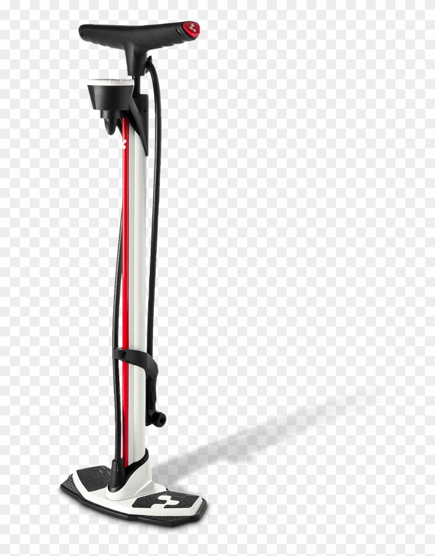 Accessories - Cube Floor Pump Hpa Clipart