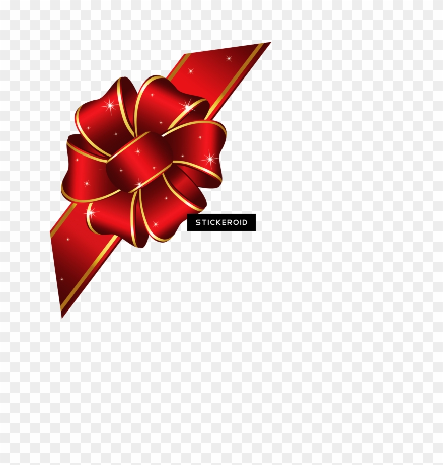 Red Bow - Multi-function 4 Slot Li-ion/lifepo4/nimh/nicd Aa/aaa Clipart