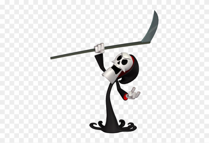 Billy Png Transparent Image - Punch Time Explosion Grim Clipart