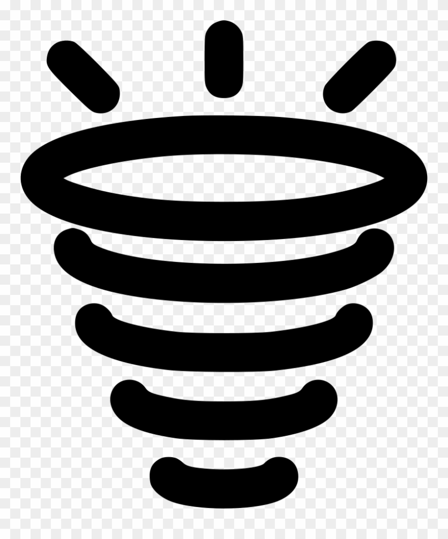 Png File - Tropical Cyclone Clipart