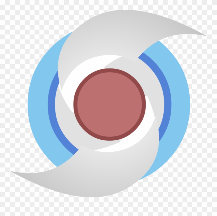Hurricane S Cutie Mark Clipart