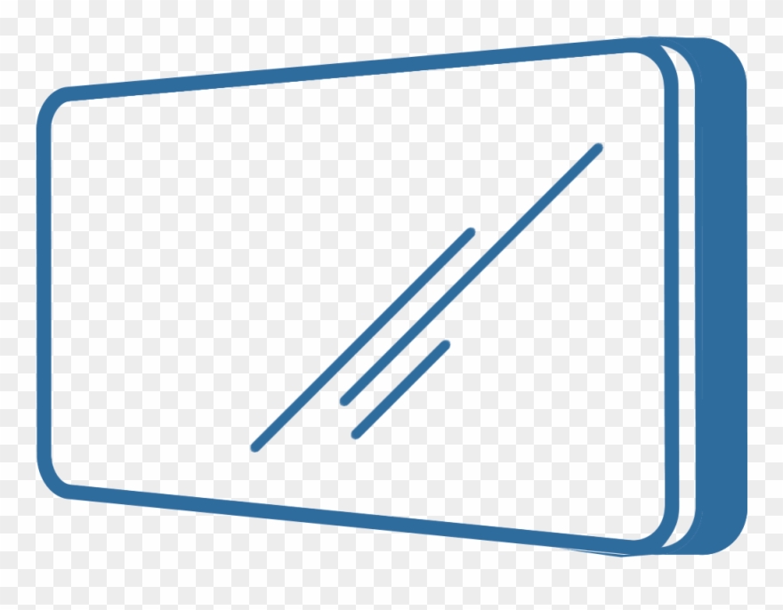 Perma Mirrors - Mirror Clipart