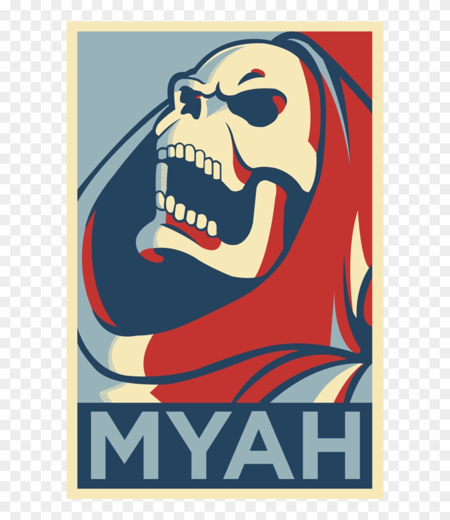 Skeletor Live Love Laugh Clipart