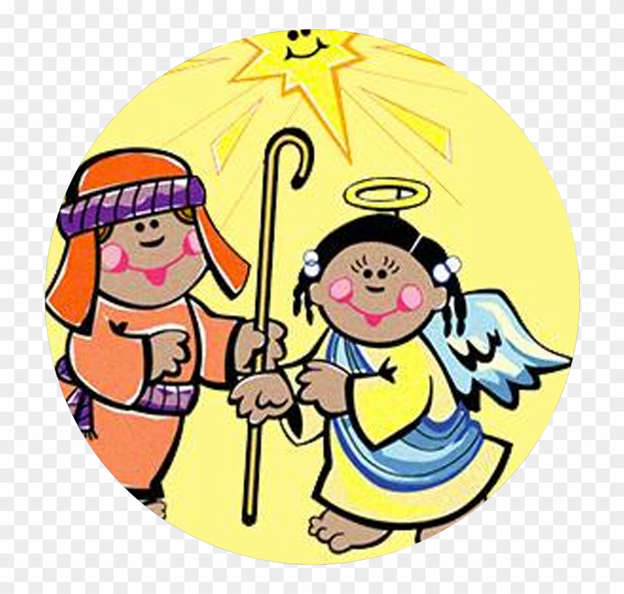 2x2ccp - Children's Christmas Program Clipart