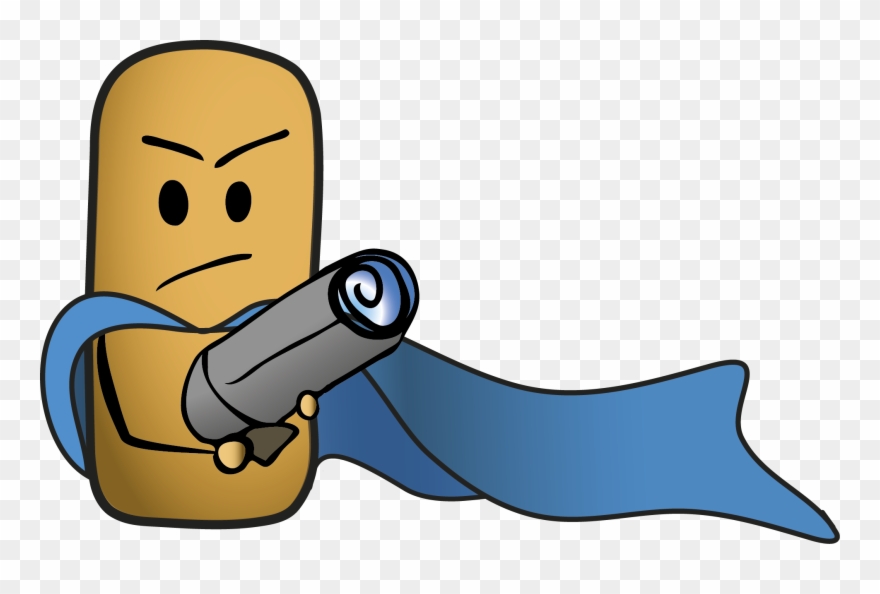 Killing - Good Bacteria Bacillus Cartoon Clipart