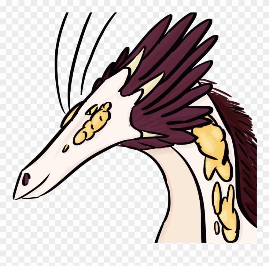 Tell Me About Your Dragon Clipart