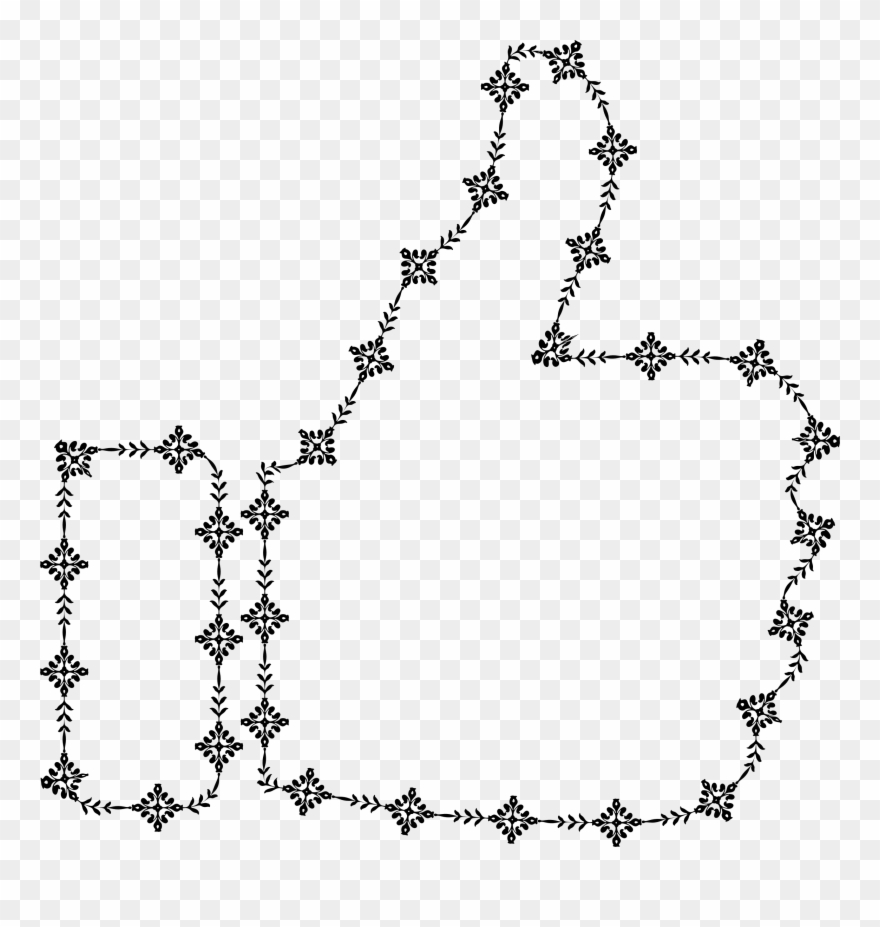 Big Image - Circle Clipart