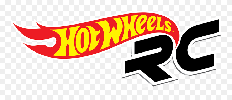 Star Wars - Hot Wheels Rc Logo Clipart