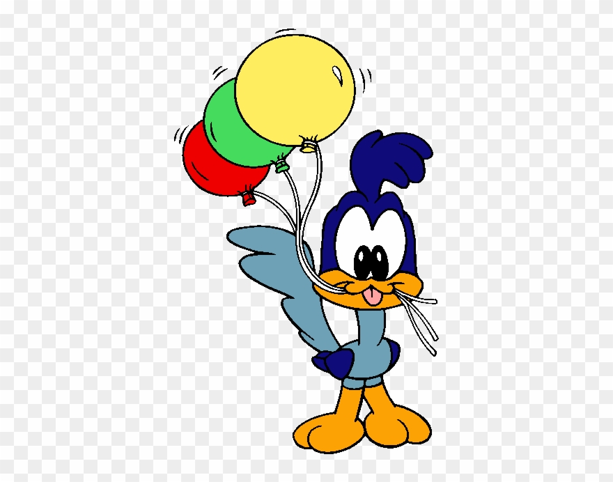 Baby Looney Tunes Clipart Cartoon Character Images - Baby Looney Tunes Clipart - Png Download