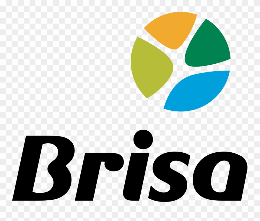 Brisa Auto Estradas Clipart