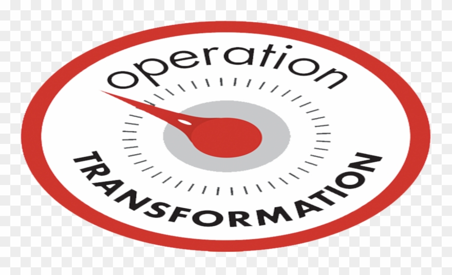 It's National Operation Transformation Walk Day And Clipart