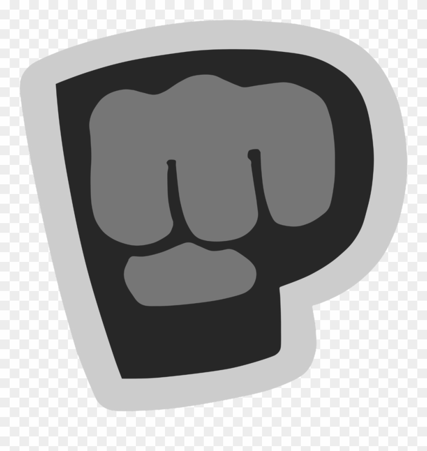 Pewdiepie Logo Png Clipart