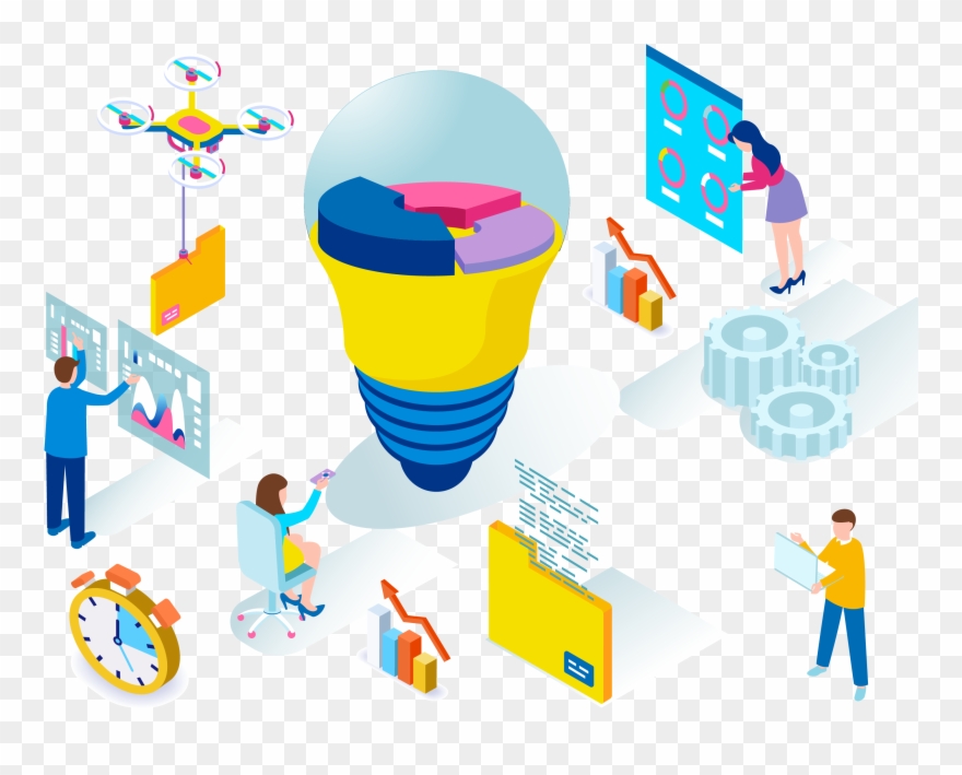 Img - Marketing Clipart