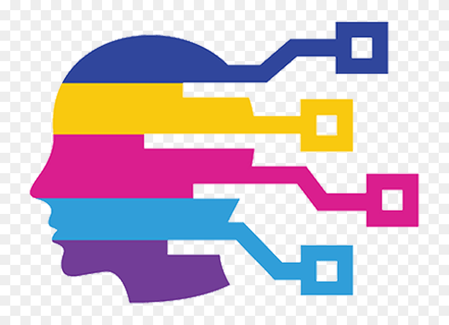 Digital Transformation - Ai India Cii Clipart