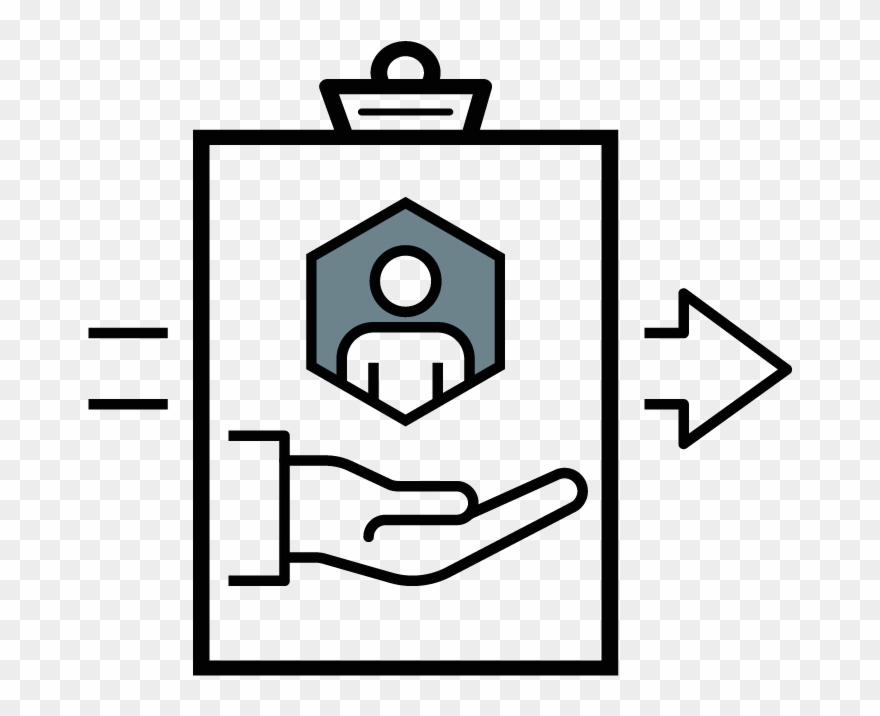 Characteristics In Transformation Process - Customer-relationship Management Clipart