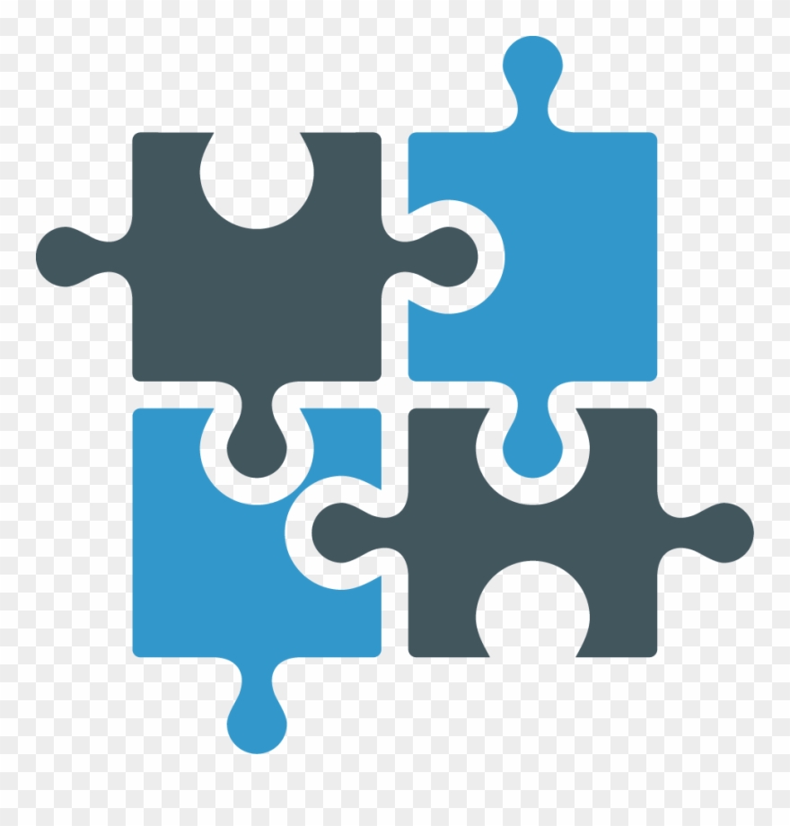 Digital Transformation Clipart