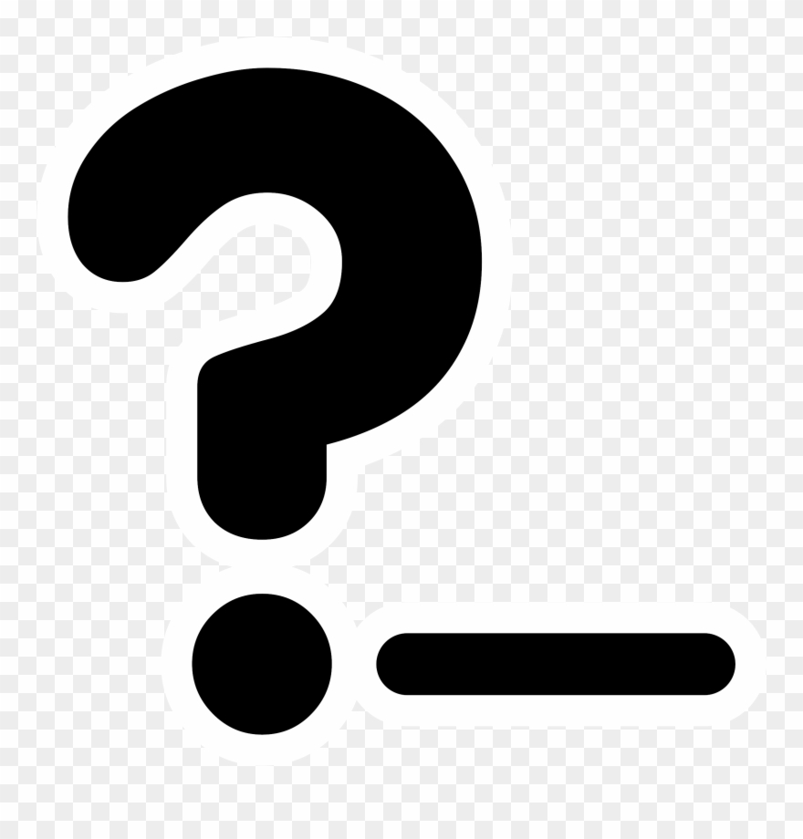 Big Image - Hint Icon Png Clipart