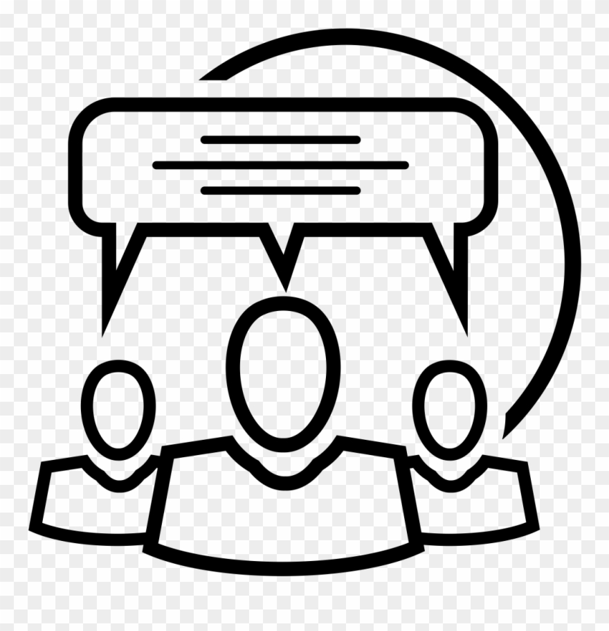 Form A Group - Conflictos Colectivos De Trabajo Clipart