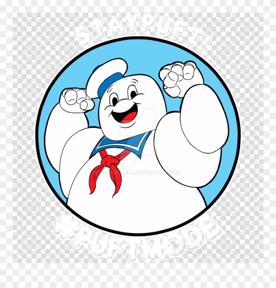Marshmallow Man Png Clipart Stay Puft Marshmallow Man - Emotes De Fortnite Png Transparent Png