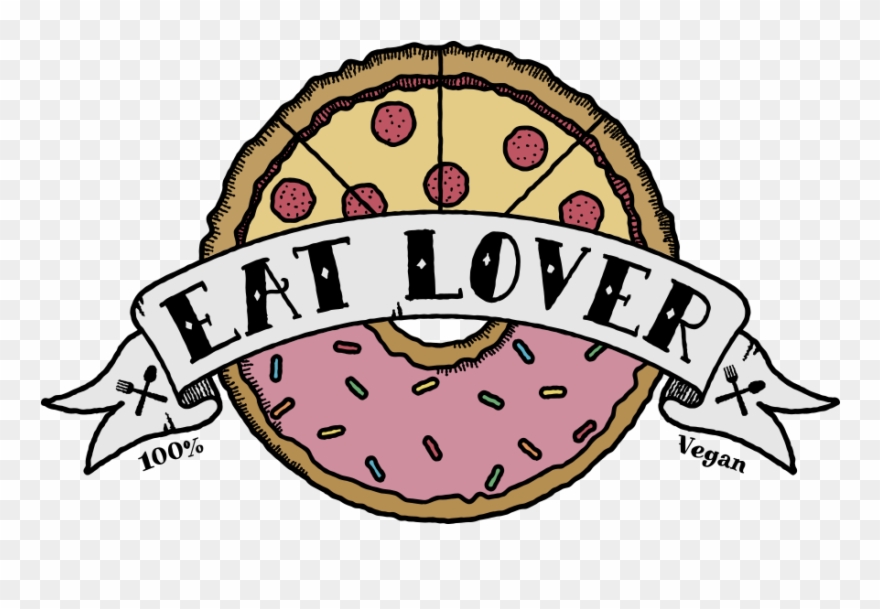 Holiday Menu Lover Transparent Background - Png Eat Clipart