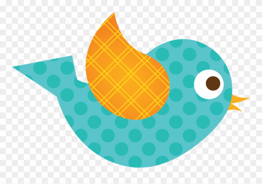 Clip Art-animals/birds/fish, Etc - Minus Passarinho - Png Download
