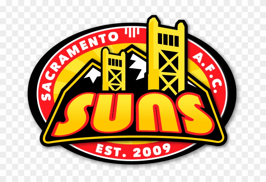 Sacramento Umpires Clinic - Sacramento Suns Clipart