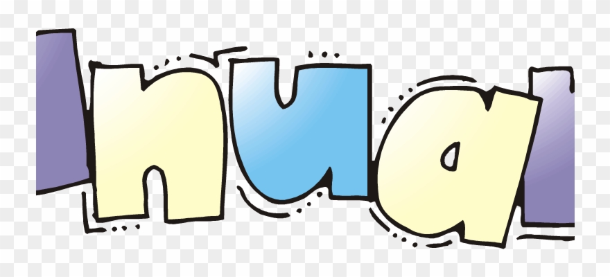 January Clip Art - Png Download