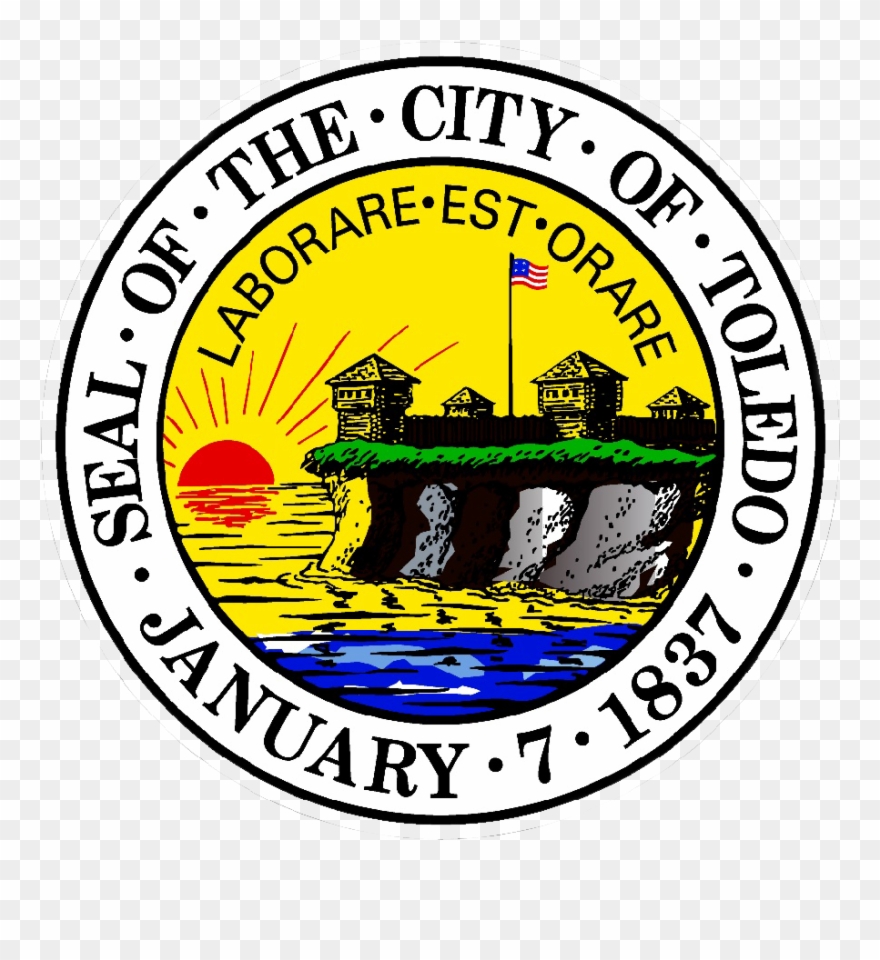 Cemetery Clipart Died - Washington State Seal - Png Download