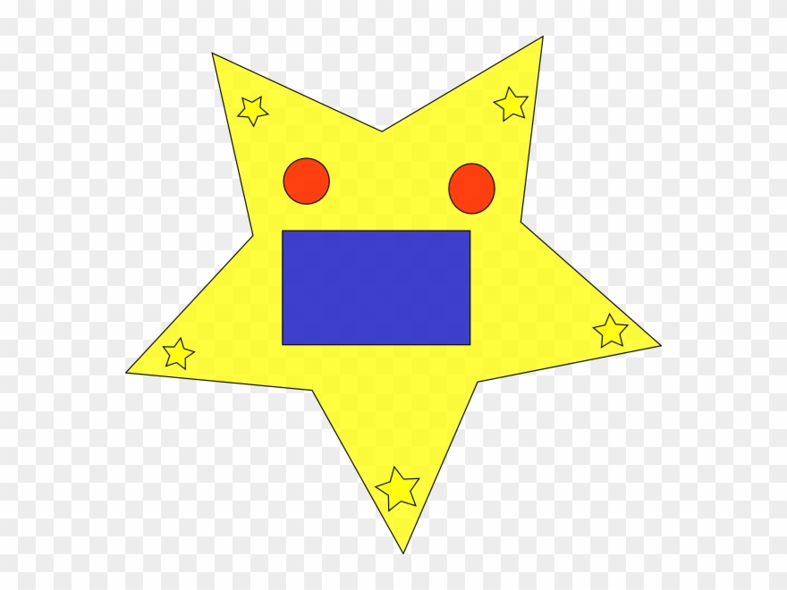 Free Vector Star Walker Clip Art - Clip Art - Png Download