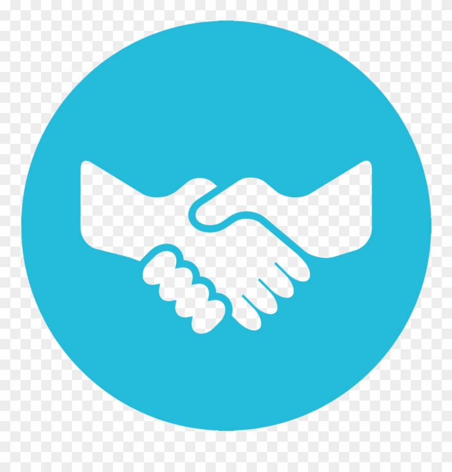 Oasis Africa Offering This Easy - Merger And Acquisition Icon Clipart