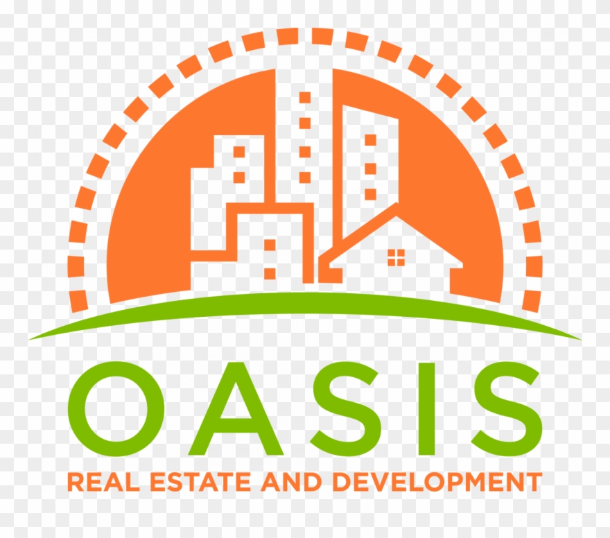 Oasis Properties Logo - Club Pilates Logo Clipart