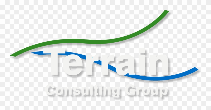 Transparent Download Development Consultants Land Town - Terrain Consulting Group Clipart