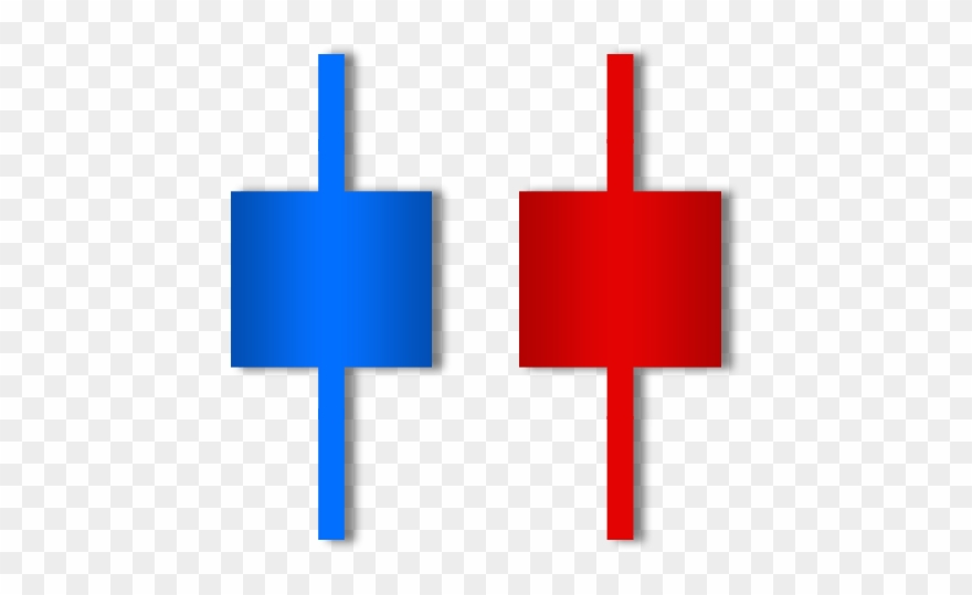 After A Long Decline Or Long Red Candlestick, A Spinning - Tire-pressure Monitoring System Clipart