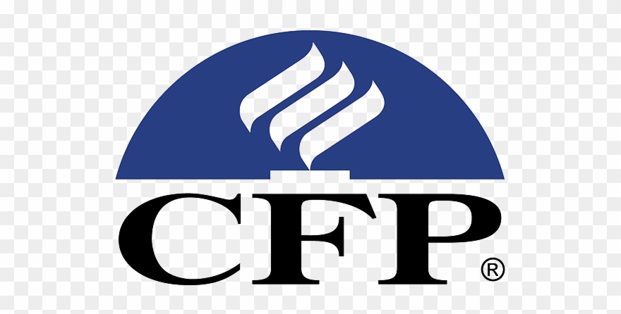 Confluence Advisors Fee Only - Logo Cfp Clipart