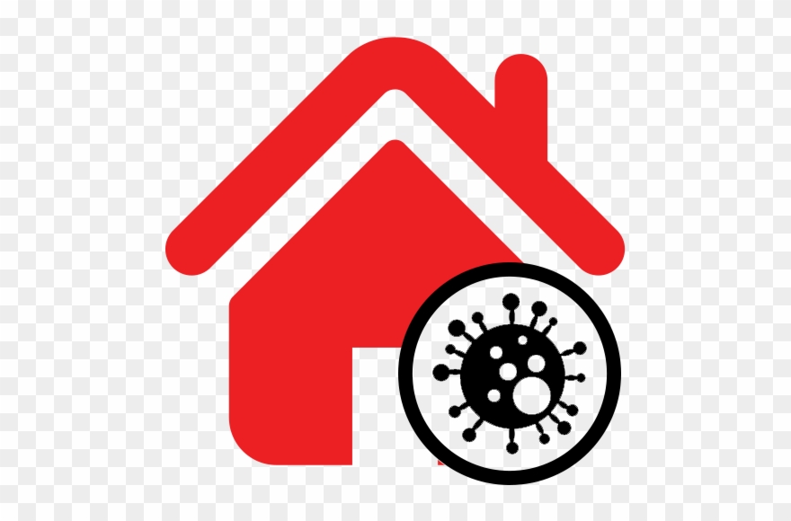 Mold Removal And Remediation Services Clipart