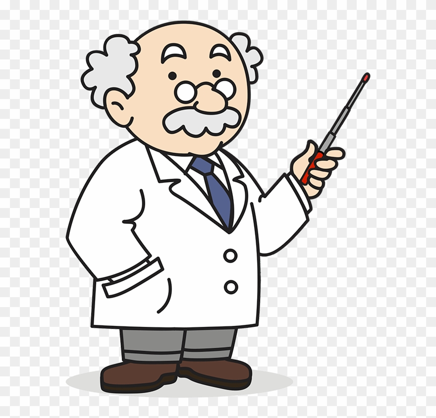 Heavy Metals - Product Clipart