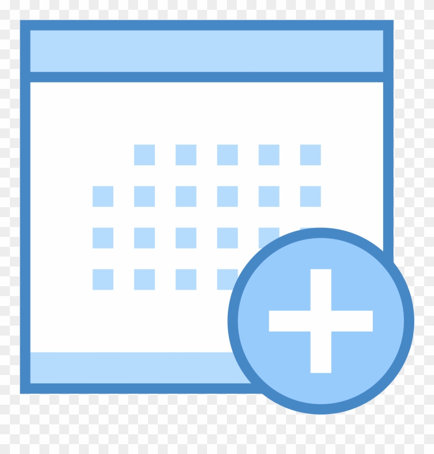 Calendar Check O Icons Download For Free In Png And - Icon Clipart