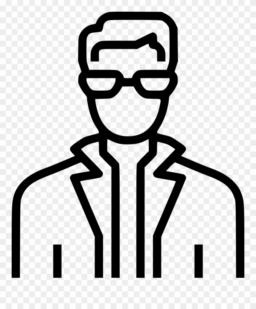 Entrepreneur Comments - Entrepreneur Icon White Png Clipart