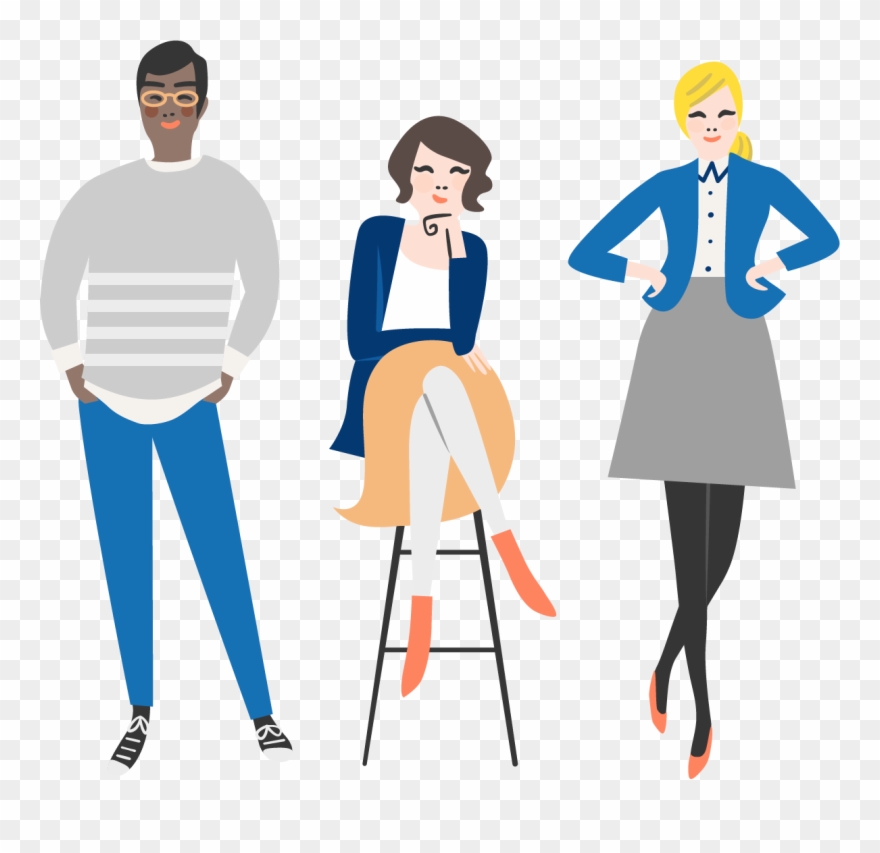 Werk Makes Companies Flexible - Company Clipart