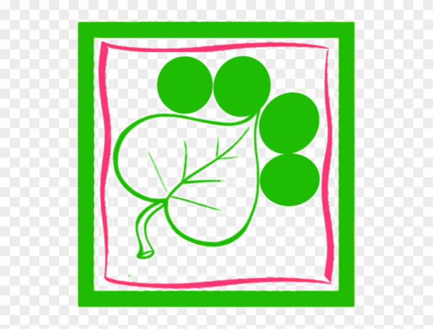 Shea Puppy Paw Logo Square 2 Transparent Clipart