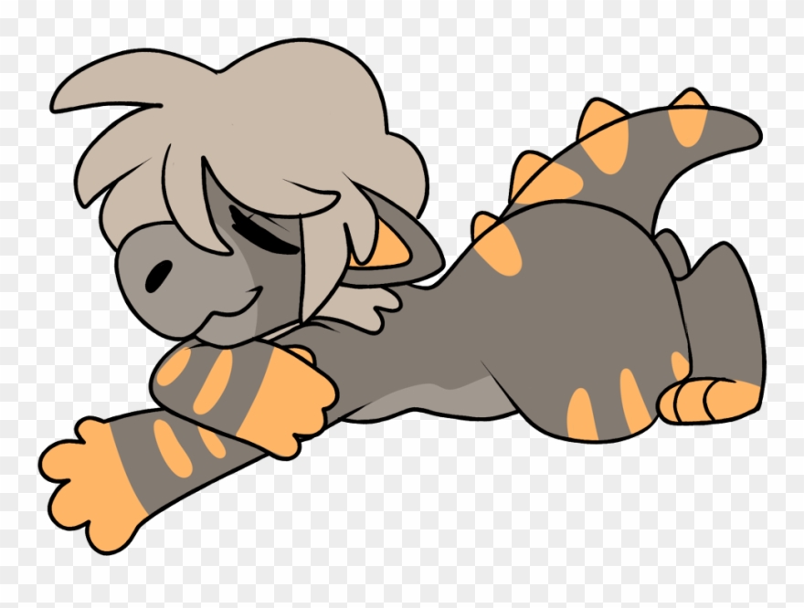 [gift] Ryanne By Sickee Fur Affinity [dot] Net - Cartoon Clipart