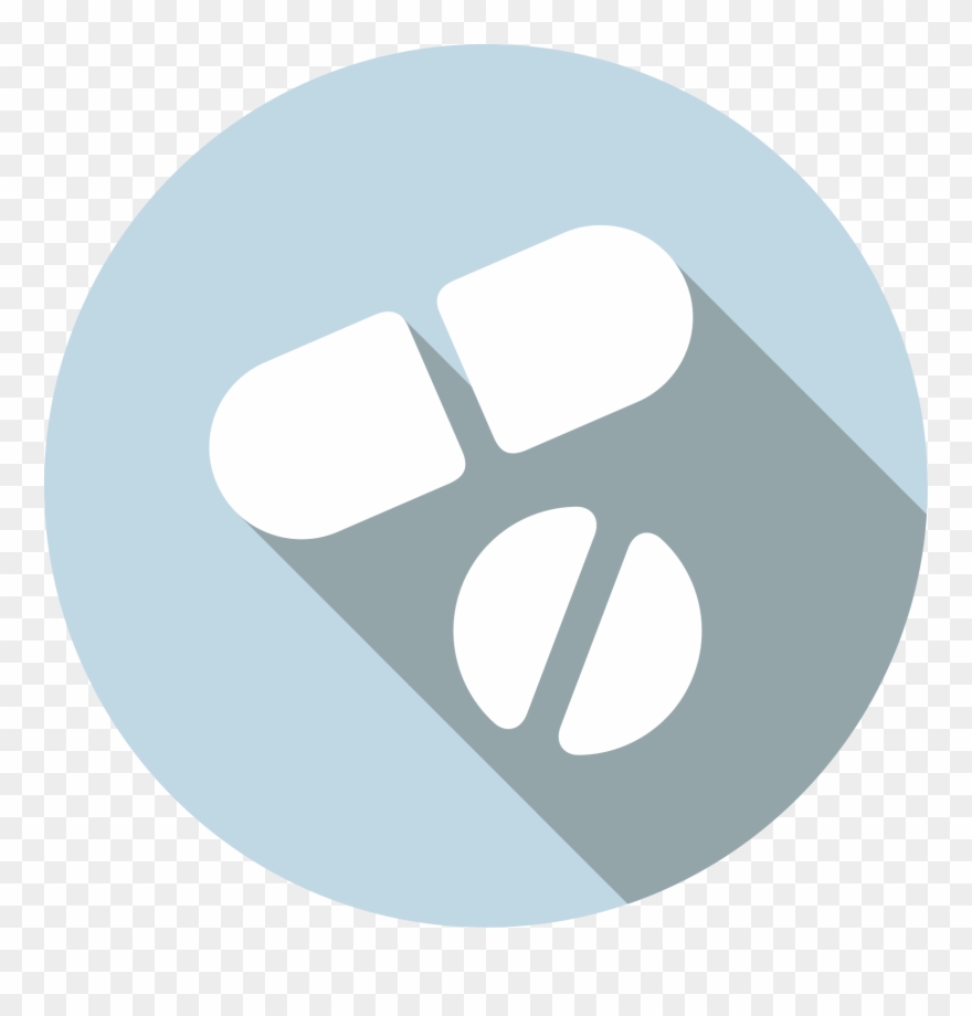 Medications List - Body Skin Care Icon Png Clipart