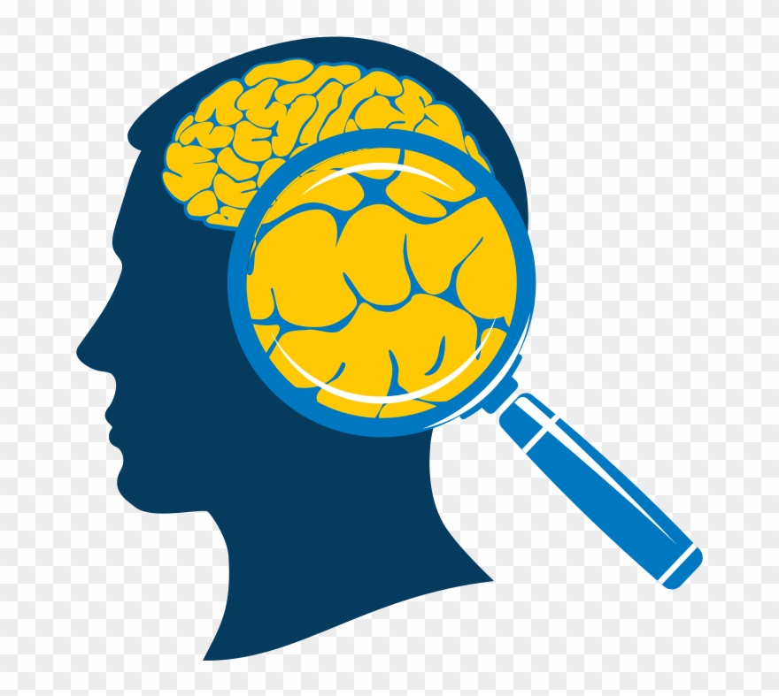 The Ncaa's Sport Science Institute Promotes Health - Magnifying Glass Icon Clipart
