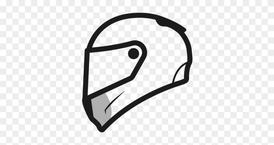 Chin Vents - Exhaust System Clipart