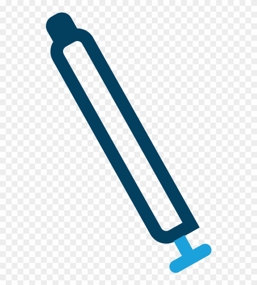Oral Syringes Clipart