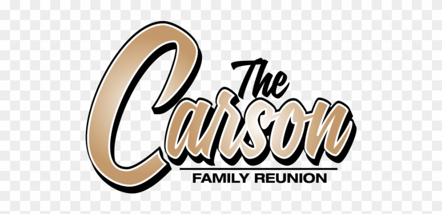 Family Reunion Logos Pictures To Pin On Pinterest Thepinsta - Logo Clipart